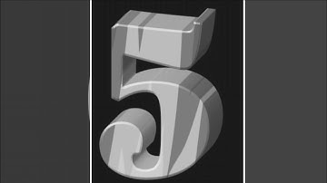 COUNTDOWN TIMER 10 TO 0 with animation and sound effect #3dtimer #countdowntimer