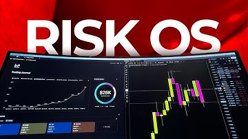 The ULTIMATE Trading Journal (Ready-to-Use Trading OS)