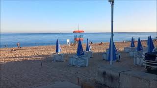 Carcavelos Beach, Oeiras Beach, Santo Amaro Beach, Paço de Arcos Beach, Caxias Beach