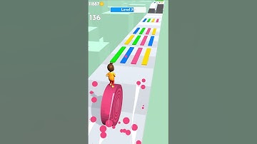 Layers Roll (level-72)