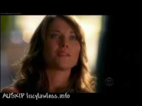 Lucy Lawless CSI Miami Part 1