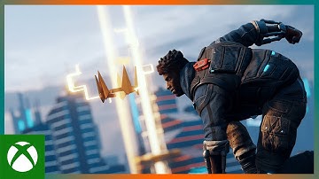 Hyper Scape: Turbo Mode Announce Trailer | Ubisoft [NA]