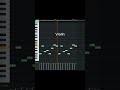 Dark Beat 5 #music rate and give feedback #shorts
