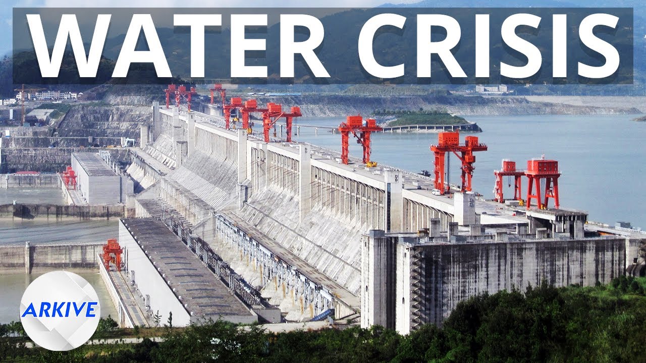 China's Water Crisis, Explained YouTube