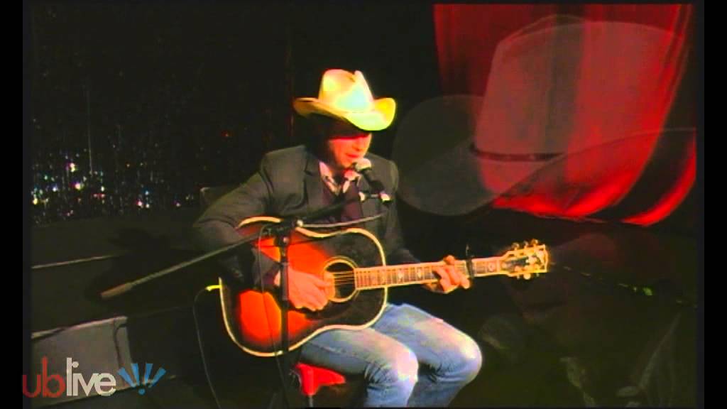 DAN WATERS - The Only Reason on UBlive