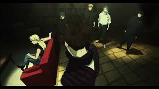 Yuji Ignores Choso Calling Him Brother Jjk Season 3 Ep 2