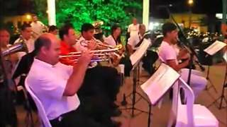 ESTRELA DO SUL BANDA MUNICIPAL DE GUAREI