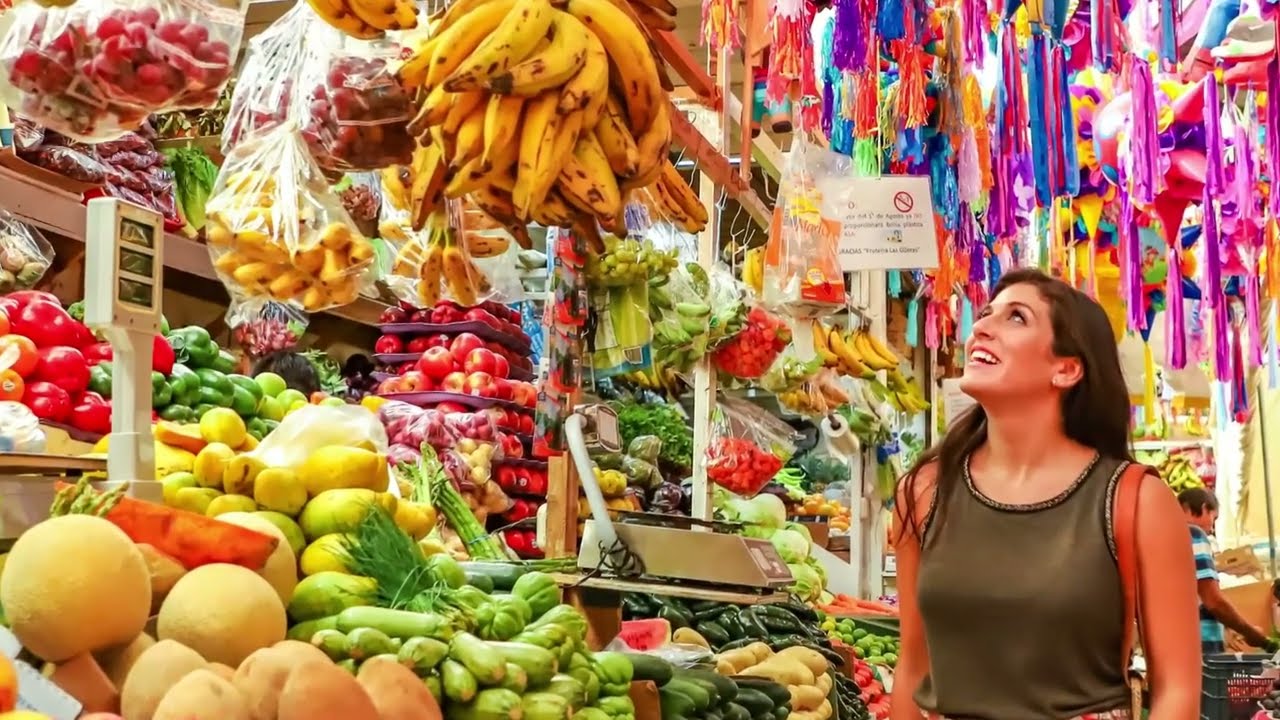 The Flourishing Vegan Food Scene in San Marcos - A Culinary Journey