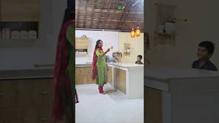 Kitchen Cleaning To Calm Evening 429 24Dec25