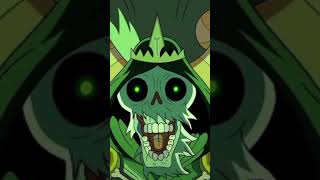 infected sky flight vs the lich