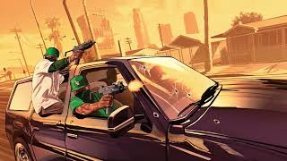 2Pac - GTA (2022) Remastered - Dynamic Bass