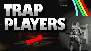 Trap Players - ARC Raiders