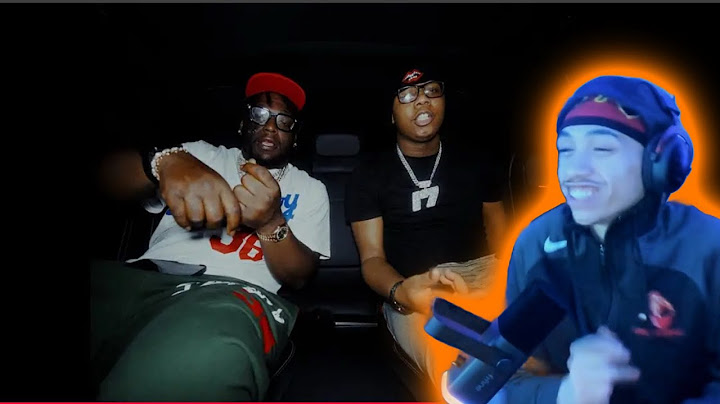 VonOff1700 - Turnt In Real Life (ft. Rio Da Yung OG) reaction