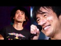 個性がない、、落ち込むナオト・インティライミにかけたミスチル桜井の言葉の &ldquo;&rdquo;力&ldquo;&rdquo; がすごい mr.children