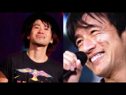 個性がない、、落ち込むナオト・インティライミにかけたミスチル桜井の言葉の “”力“” がすごい　mr.children