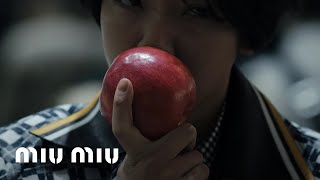 Miu Miu Women's Tales #11 - Seed - Trailer
