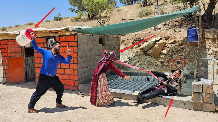 Husband's support for second wife against demonic first wife