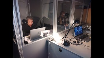 Interpreter hub for remote simultaneous interpretation / Хаб синхронного перекладу онлайн ZOOM