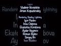 Booba Credits 