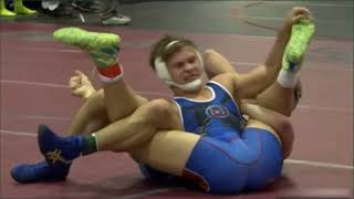 The Dark Side of Freestyle Wrestling: Embarrassing Moments Revealed