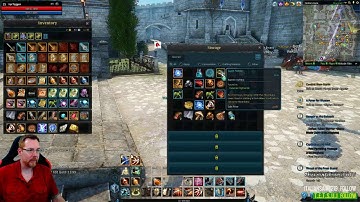 Riders of Icarus - Premium time model