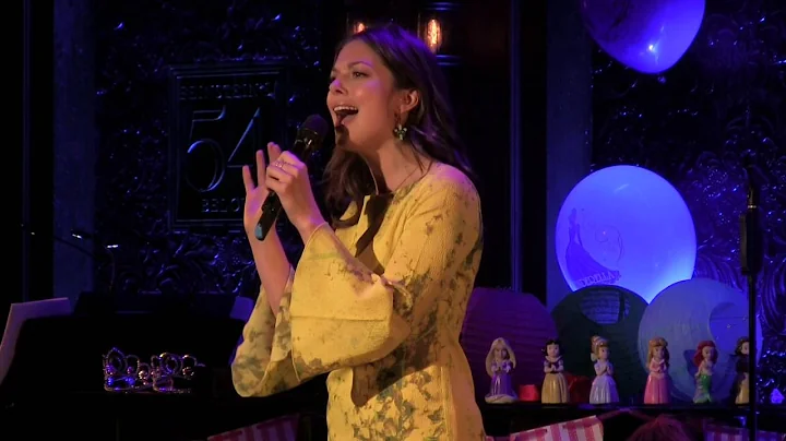Margo Seibert - "I Remember" (The Broadway Princes...