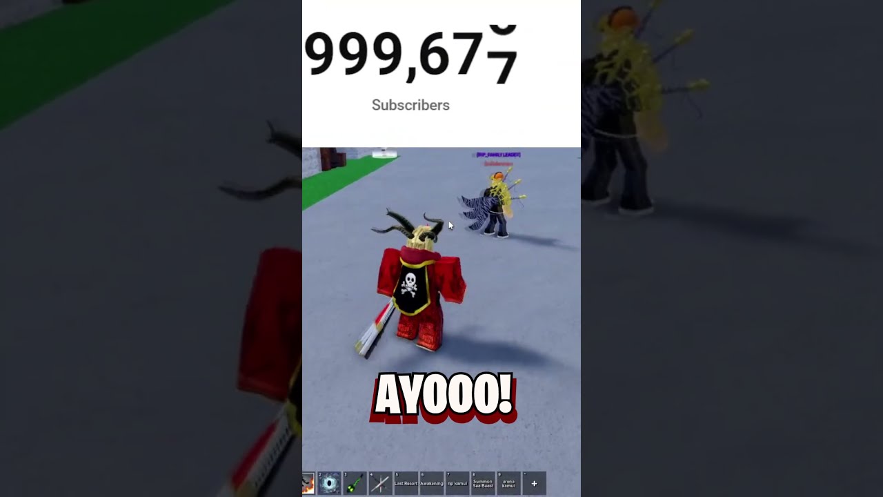 THE ROBLOX OWNER JOINED MY GAME 