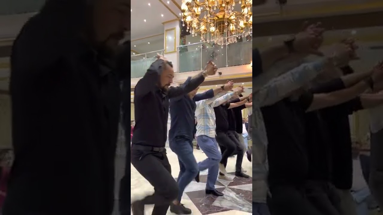 Bayburt Aşağı çımağıl davul zurna 2