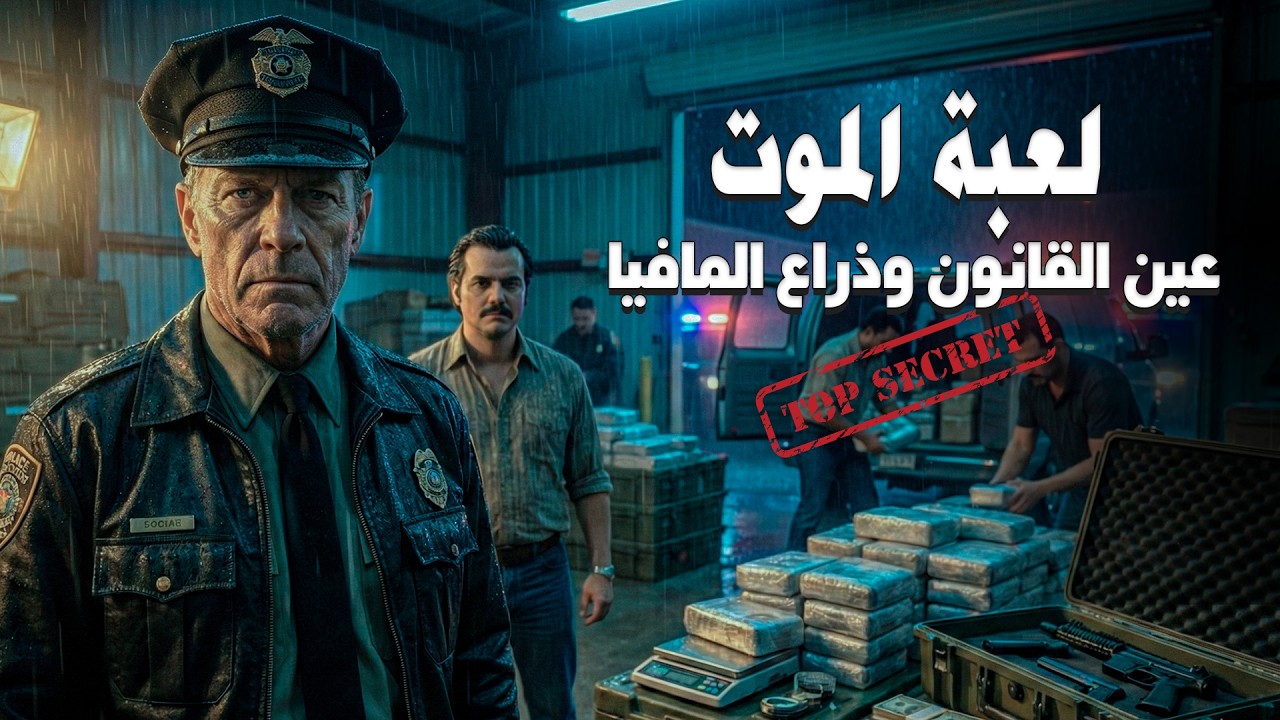 الرجل الذي خدع المخابرات الأمريكية وعمل لصالح بابلو إسكوبار!