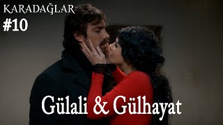 Baştan Sona Gülali & Gülhayat