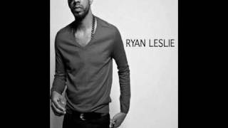 Ryan Leslie &quot;Gibberish&quot; Full Song