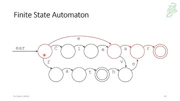 013 - NLP: Morphological Modeling