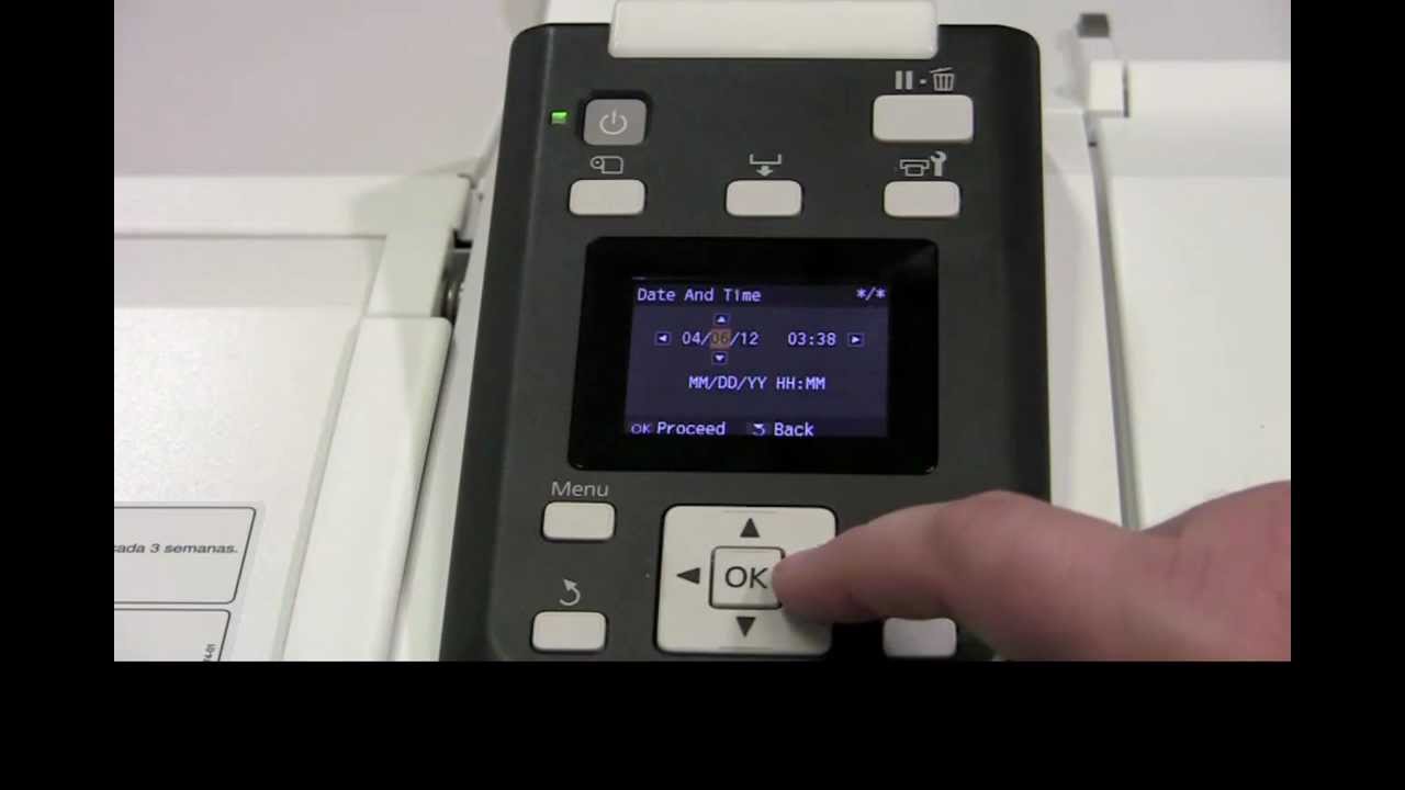 Epson SureColor S30670 Setup 