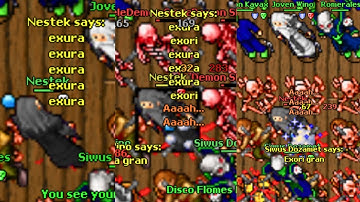 NESTEK EK 161 BOTTER & RED SKULL TRAP [INSANE LOOT] (Valoria 2009 8.52)