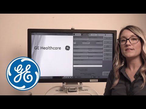 How to Use a C-arm: Cine Setup | GE Healthcare