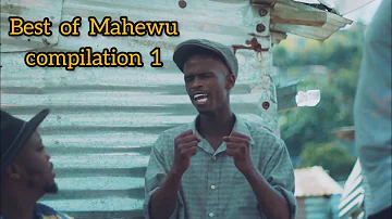 Best of Mahewu on uDlamini yiStar 2023 compilation 1  (Season 2)