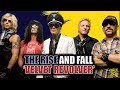 Capture de la vidéo ⭐"Rock 'N' Roll Fallout: Matt Sorum's Intimate Reflections On The Epic Break-Up Of Velvet Revolver!"