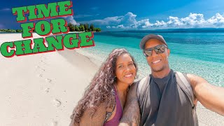 POSITIVE LIFE CHOICES - MOTIVATION - HOW TO MOVE TO USA