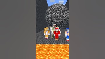 Sonic, Tails & Shadow Running Away From a Death Ball!😱 Help Sonic?🙏 Passo Bem Solto #shorts #fyp