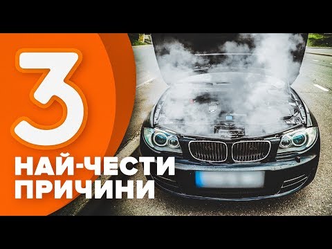 Видео: Мога ли да сложа охлаждаща течност за кола в моя мотоциклет?