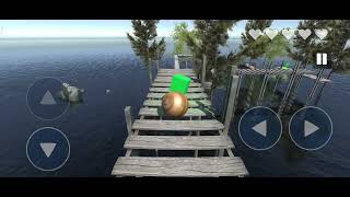 Extreme Balancer 3 - Best Rolling Ball Game | Roll Tha Ball And Win The Game| Best Android Gameplay screenshot 5