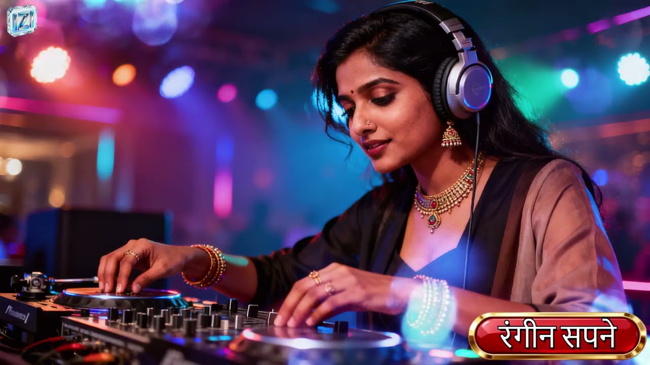 💖धमाका💖 वाइब महसूस करें 🌺रंगीन सपने🌿 #club #music #playlis