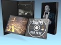 Frank Sinatra - Sinatra: New York Digital Product Shot