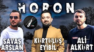 Ali Alkurt & Savaş Arslan & Kurtuluş Eyibil - Horon ✔