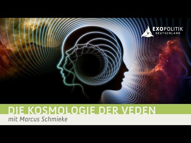 Die multidimensionale Kosmologie der Veden - Marcus Schmieke