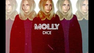 Oh! Molly - Chance The Rapper Type Beat (Free Instrumental)