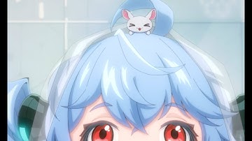 Neural Cloud - Official Promotion Video - [Helix]