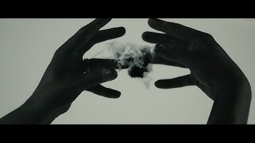 Ghost Wish - Solstice (Official Music Video)