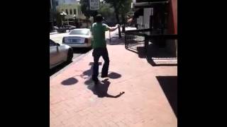 The Go Game - Recurring Dream - No, the dragons!!!