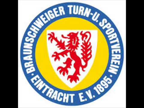 Clublied Eintracht Braunschweig @2junie2